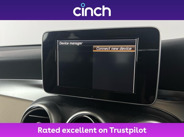 Used Mercedes-Benz GLC 2018 for sale - 75323261: Photo 33