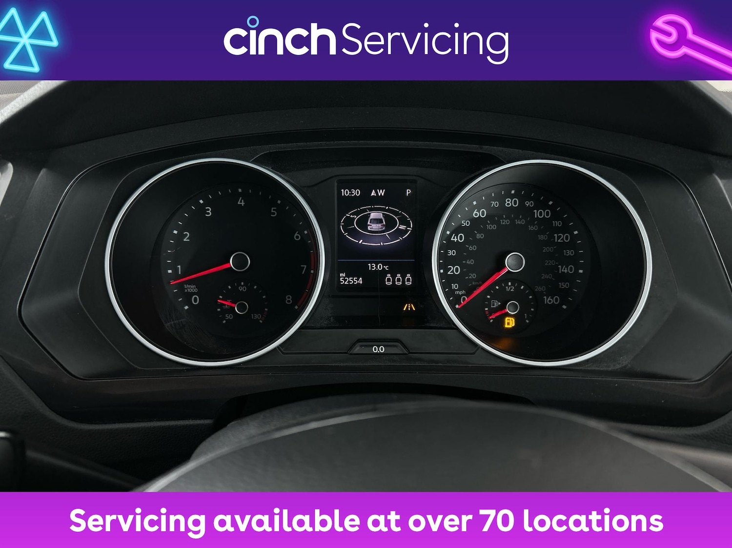 Used Volkswagen Tiguan 2019 for sale - 76603968: Photo 18