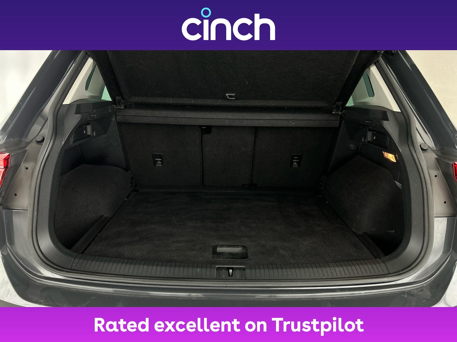 Used Volkswagen Tiguan 2019 for sale - 76603968: Photo 21