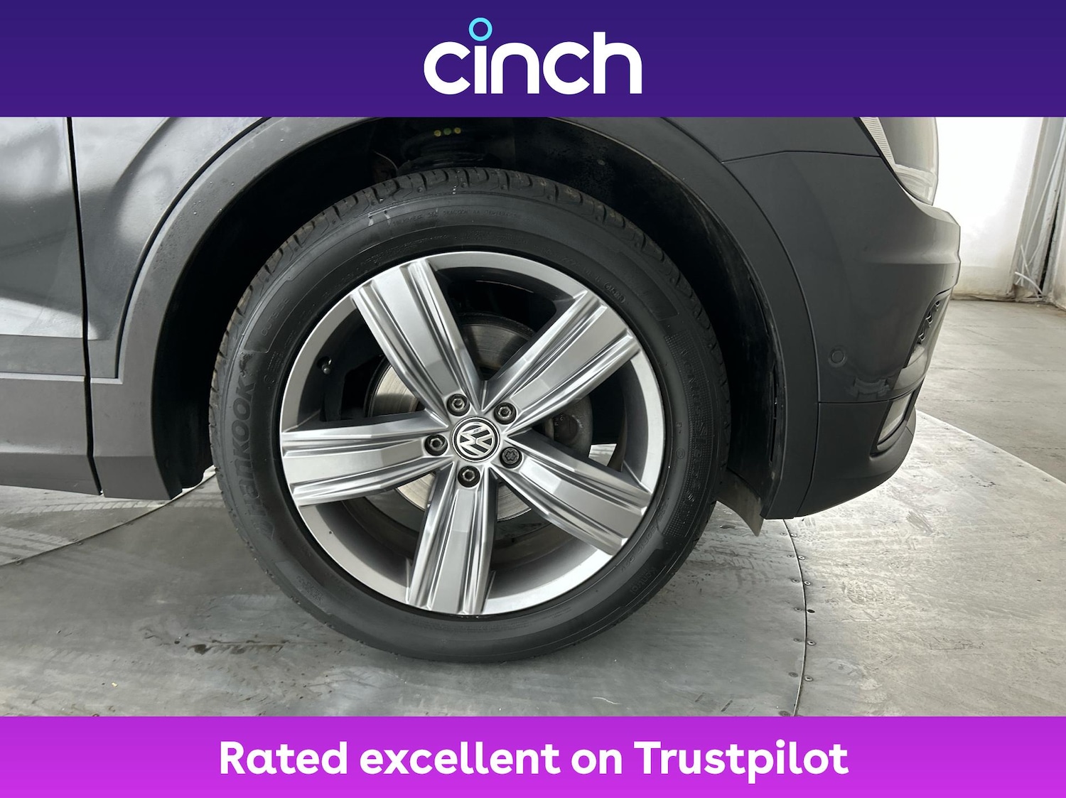 Used Volkswagen Tiguan 2019 for sale - 76603968: Photo 28