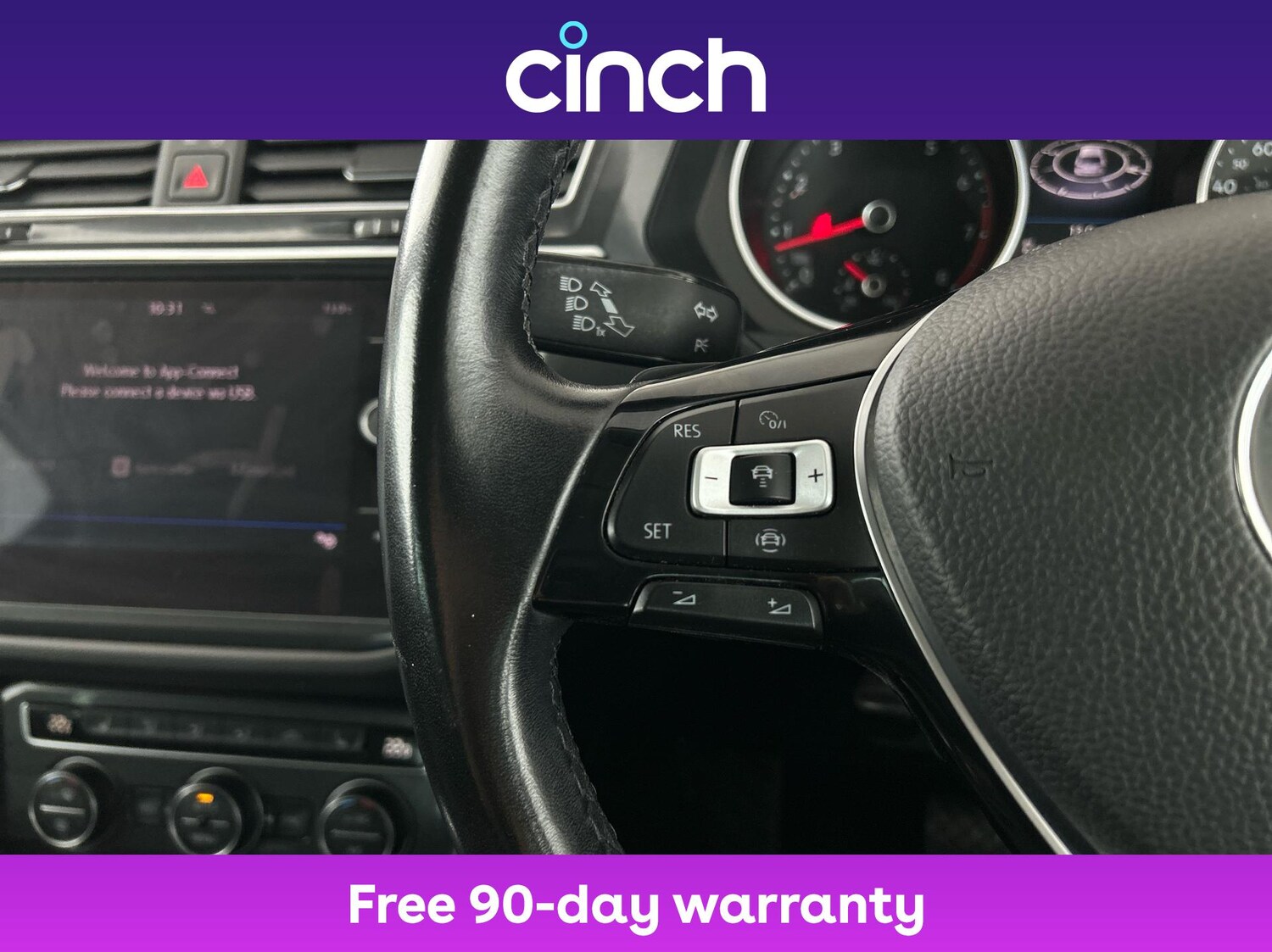 Used Volkswagen Tiguan 2019 for sale - 76603968: Photo 34