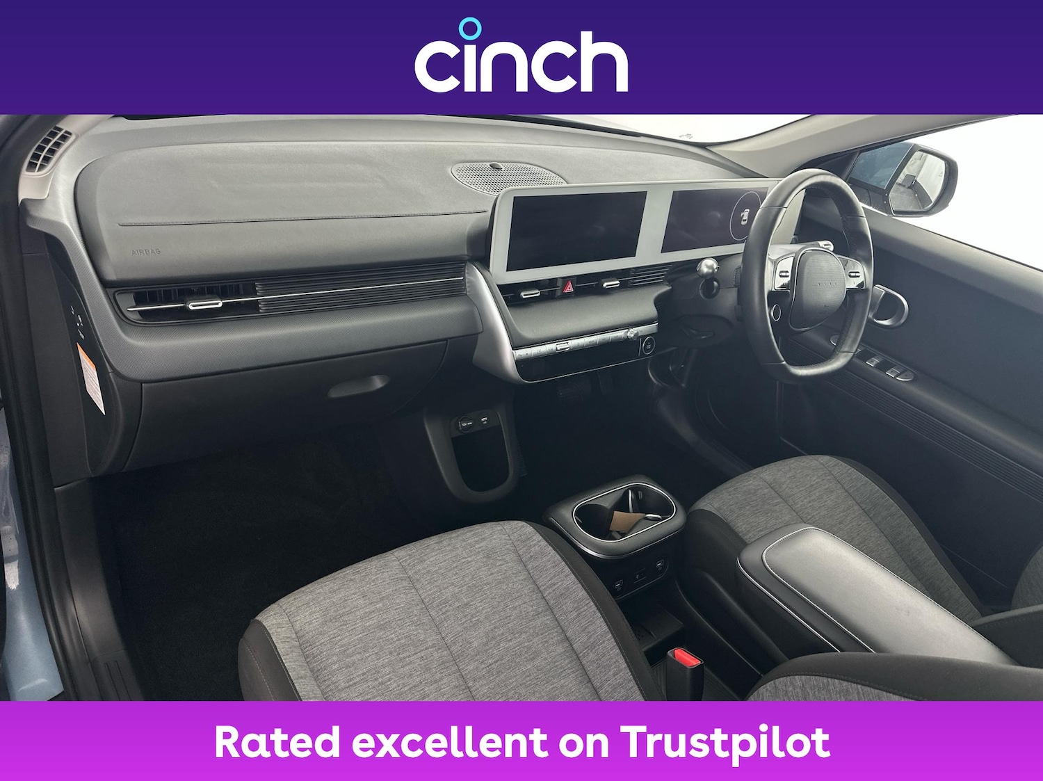 Used Hyundai IONIQ 5 2022 for sale - 77048281: Photo 14