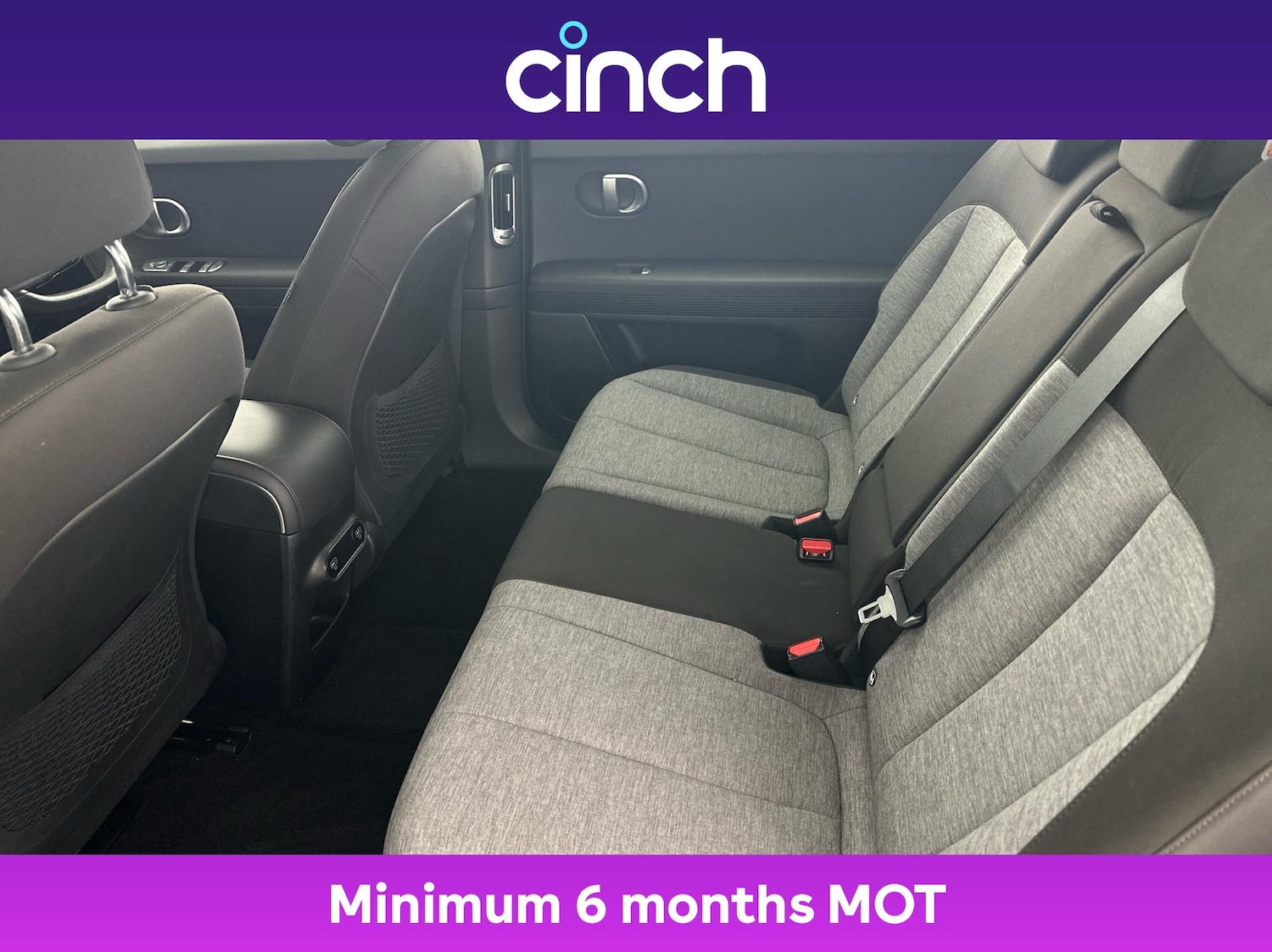 Used Hyundai IONIQ 5 2022 for sale - 77048281: Photo 20