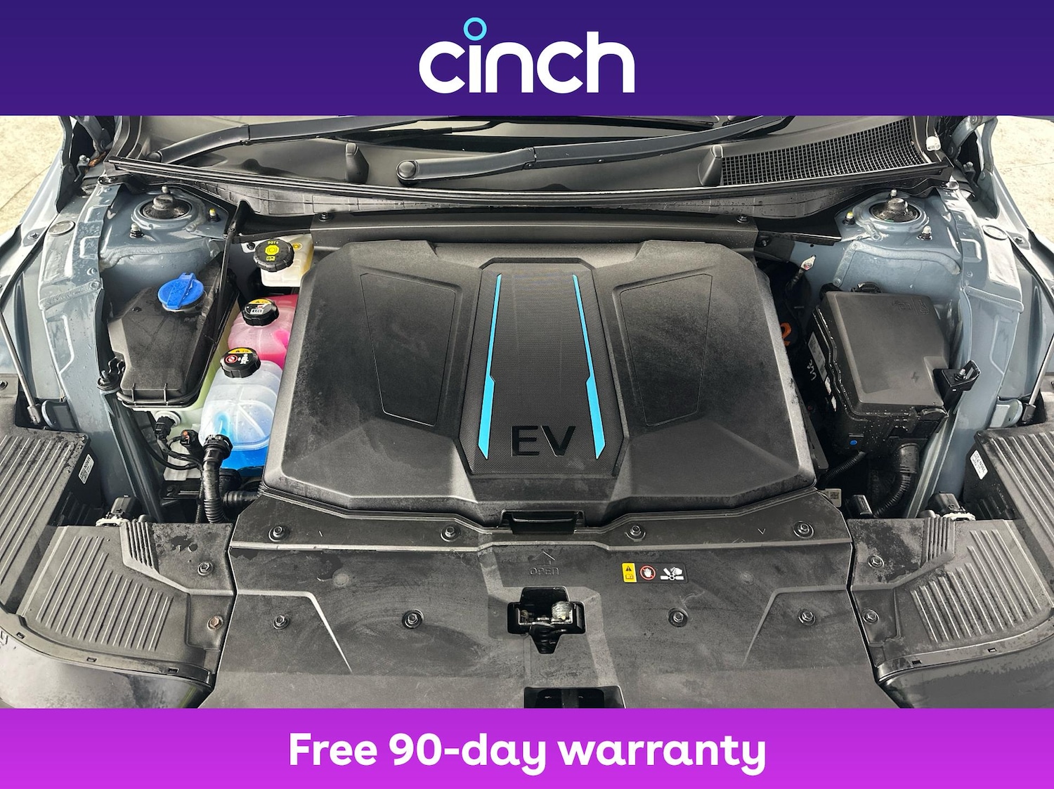 Used Hyundai IONIQ 5 2022 for sale - 77048281: Photo 23