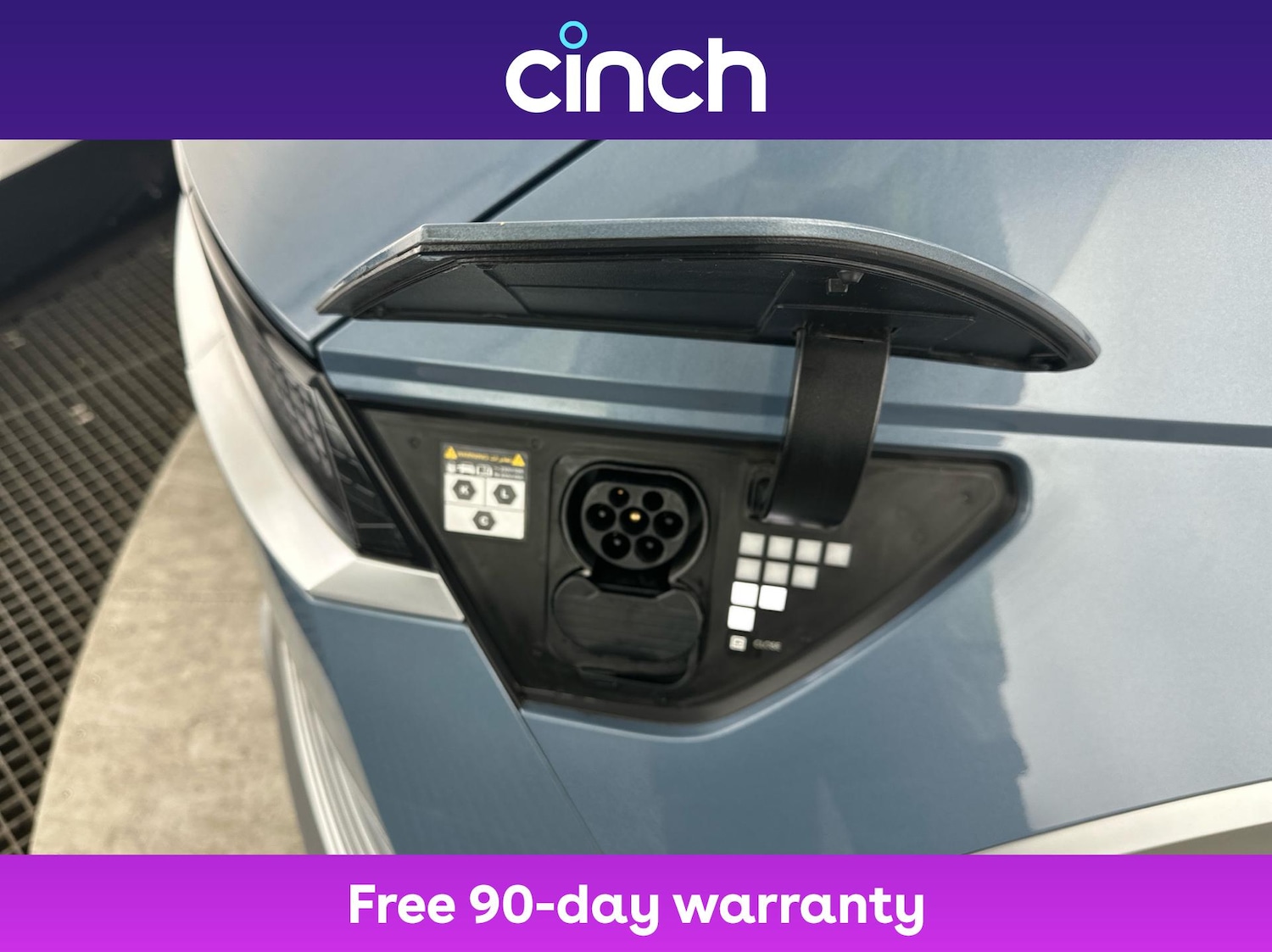 Used Hyundai IONIQ 5 2022 for sale - 77048281: Photo 29