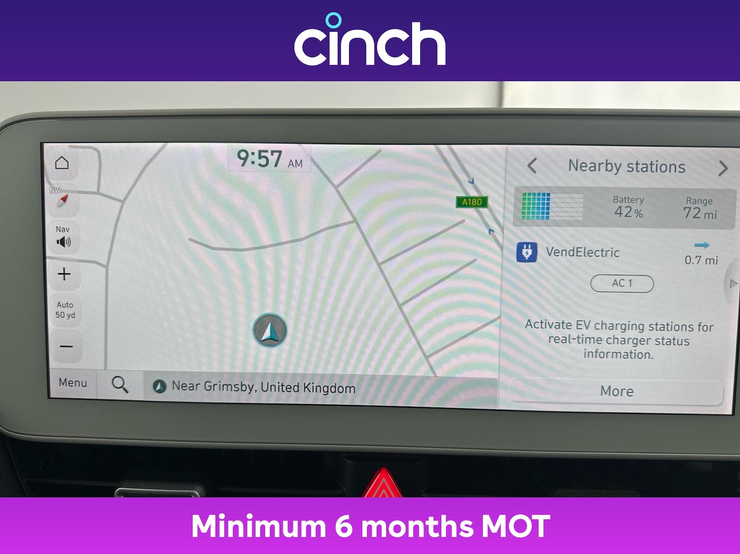 Used Hyundai IONIQ 5 2022 for sale - 77048281: Photo 32