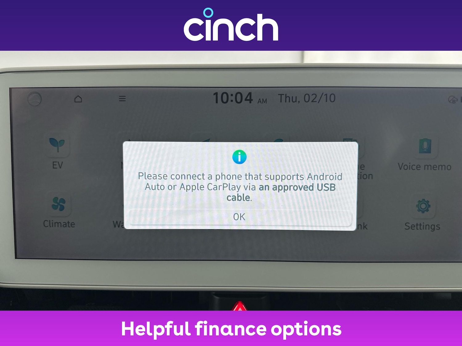 Used Hyundai IONIQ 5 2022 for sale - 77048281: Photo 35