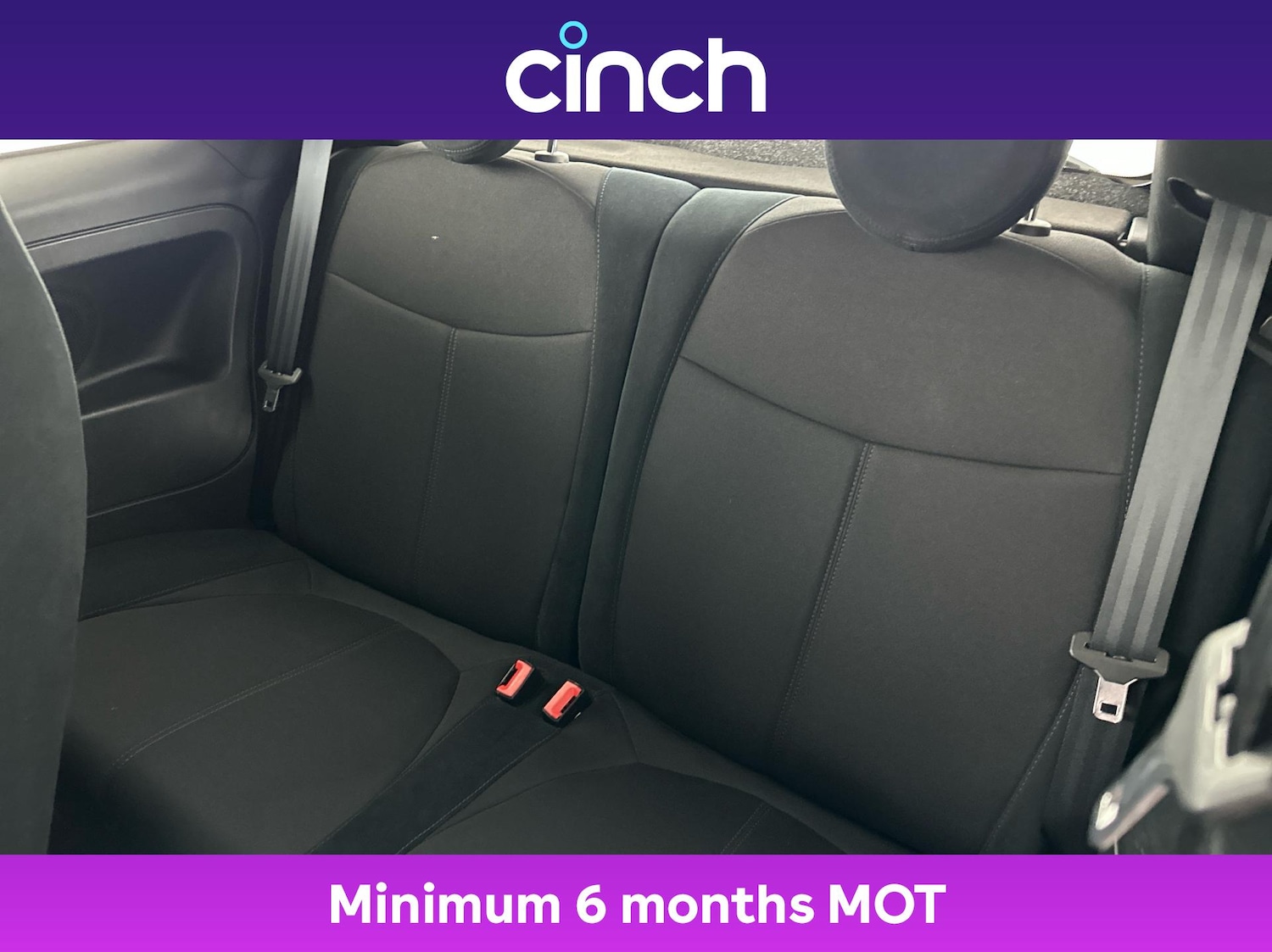 Used Abarth 595 2018 for sale - 76441862: Photo 20