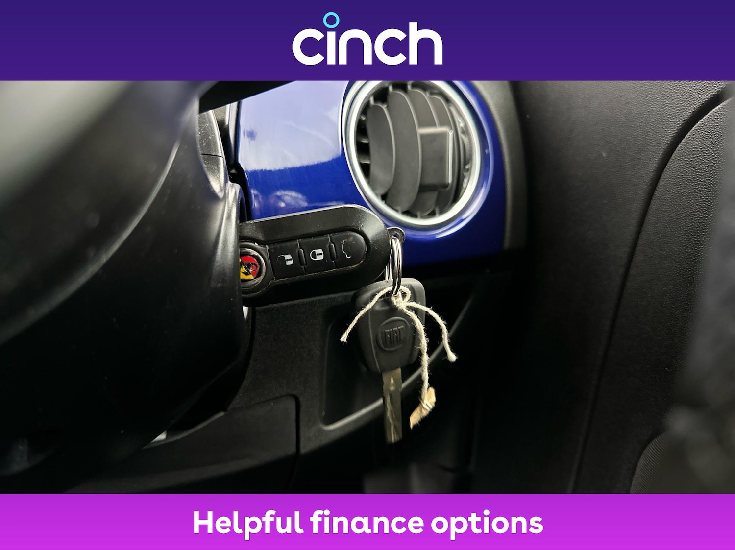 Used Abarth 595 2018 for sale - 76441862: Photo 30