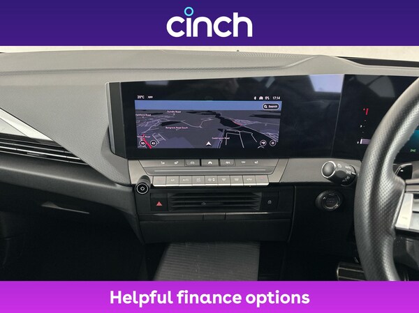 Used Vauxhall Astra 2023 for sale - 76257375: Photo 17
