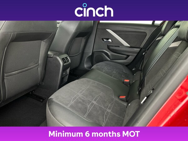 Used Vauxhall Astra 2023 for sale - 76257375: Photo 20