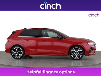 Used Vauxhall Astra 2023 for sale - 76257375: Photo 2