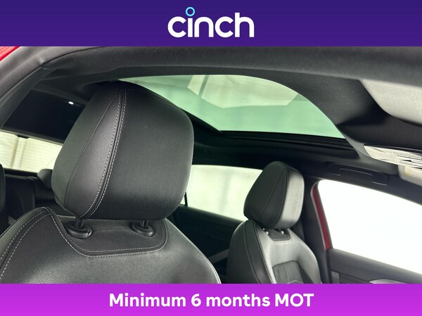 Used Vauxhall Astra 2023 for sale - 76257375: Photo 37
