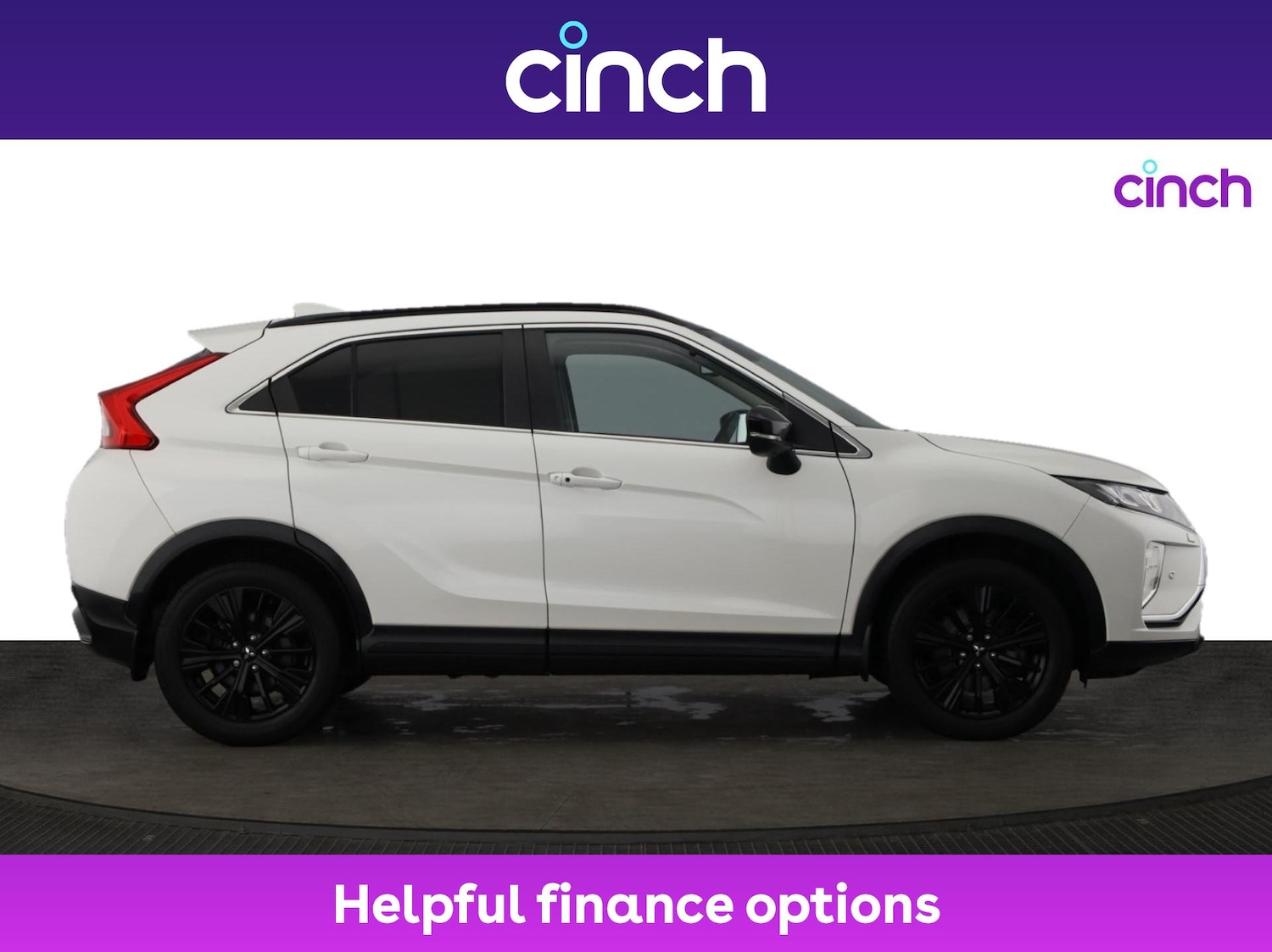 Used Mitsubishi Eclipse Cross 2019 for sale - 77054257: Photo 2