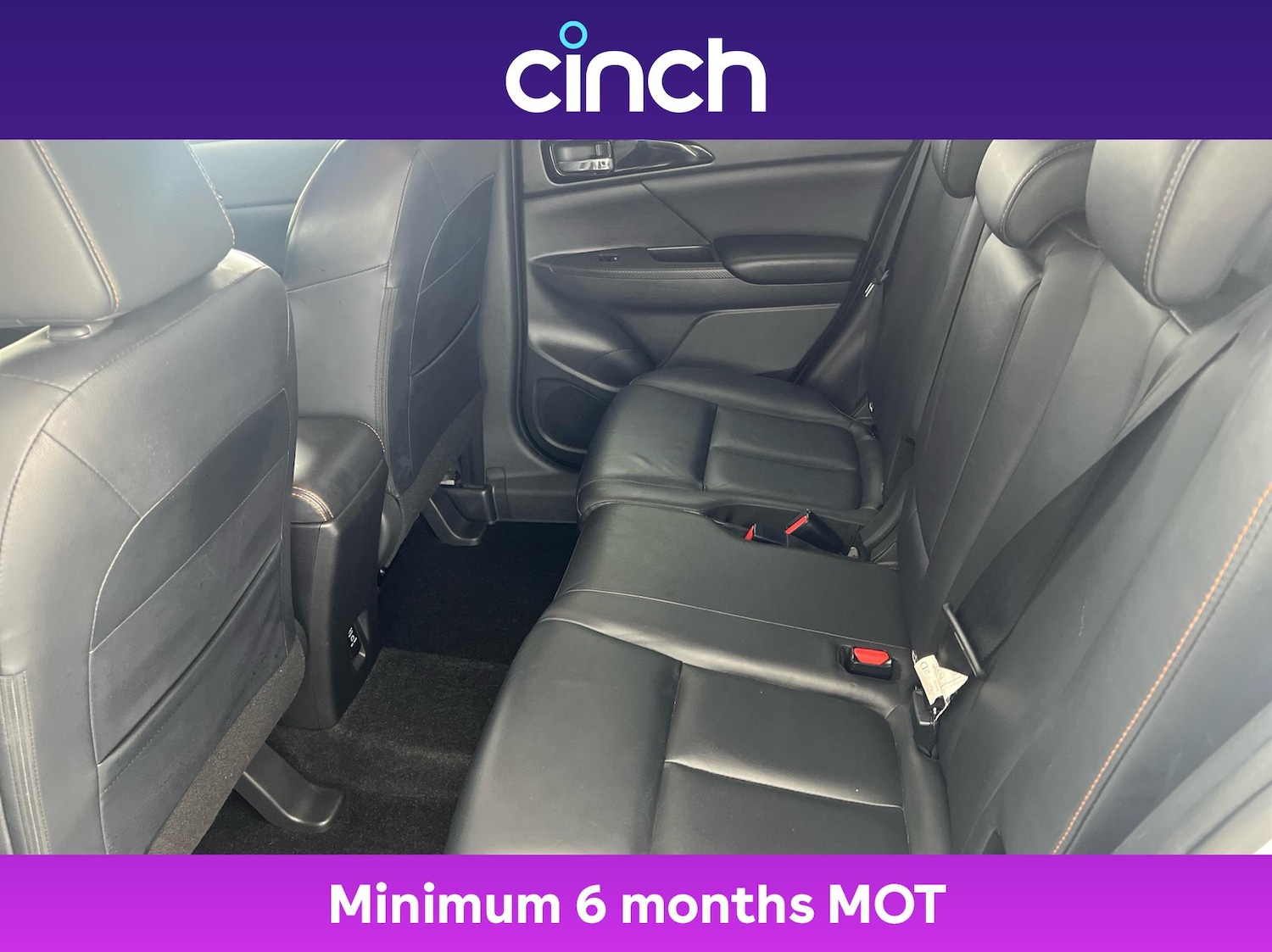 Used Mitsubishi Eclipse Cross 2019 for sale - 77054257: Photo 20