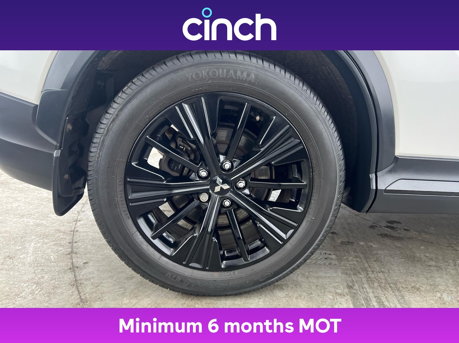 Used Mitsubishi Eclipse Cross 2019 for sale - 77054257: Photo 27