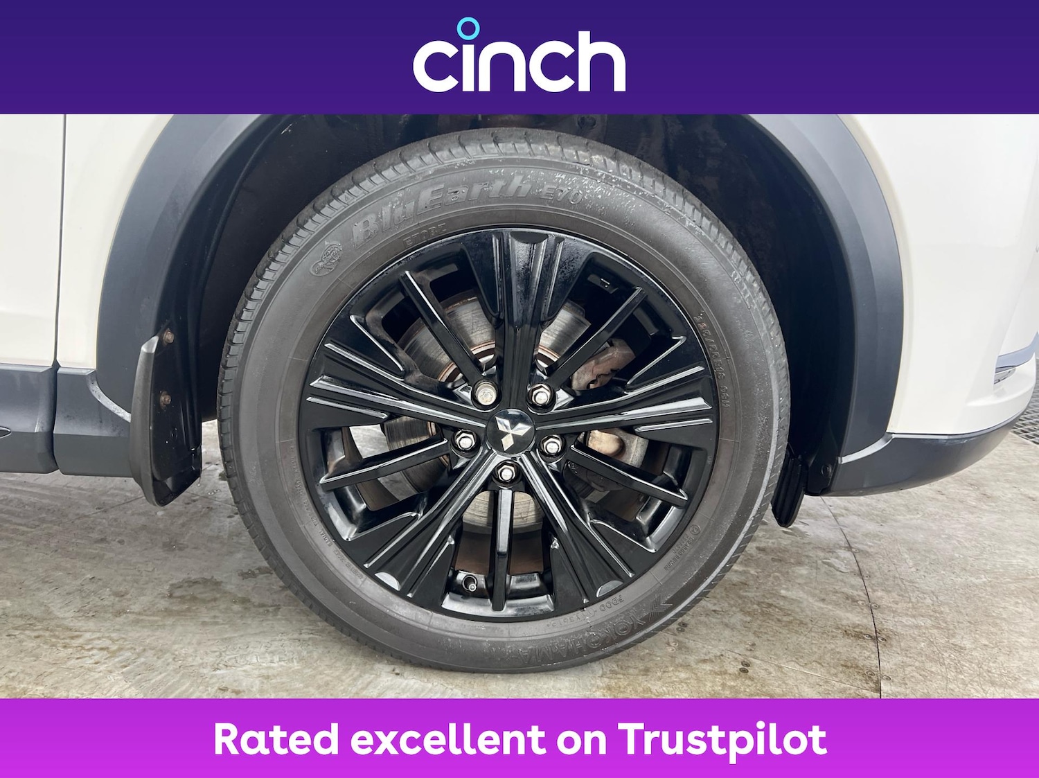 Used Mitsubishi Eclipse Cross 2019 for sale - 77054257: Photo 28