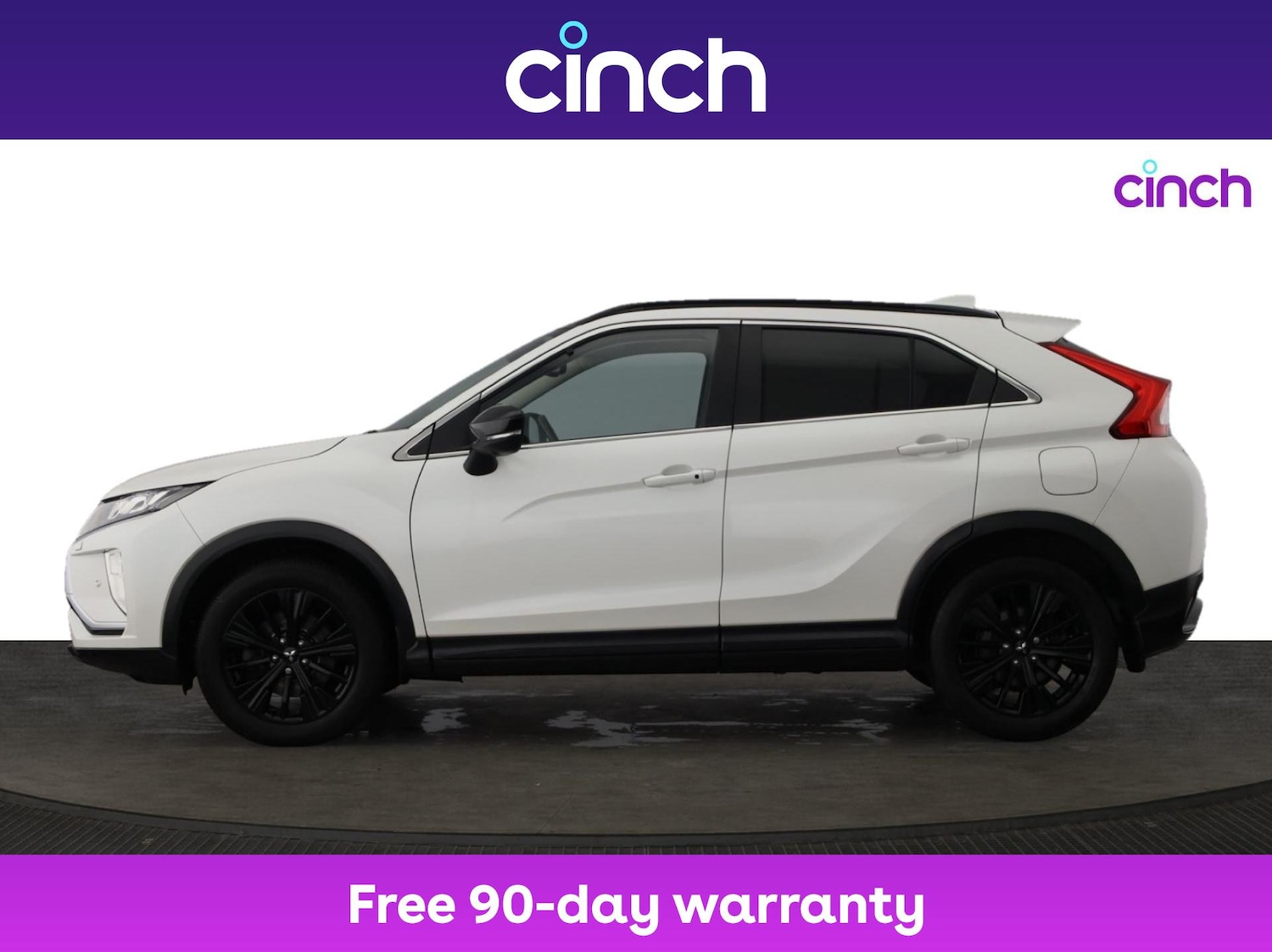 Used Mitsubishi Eclipse Cross 2019 for sale - 77054257: Photo 8
