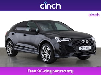 Audi - Q3