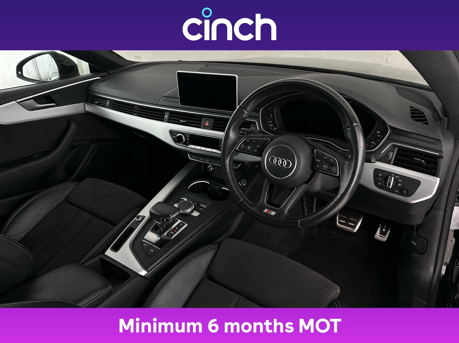 Used Audi A5 2019 for sale - 76526849: Photo 12