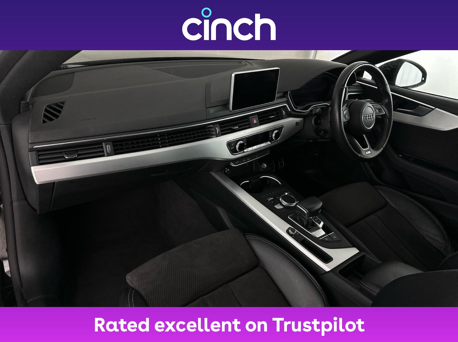 Used Audi A5 2019 for sale - 76526849: Photo 14