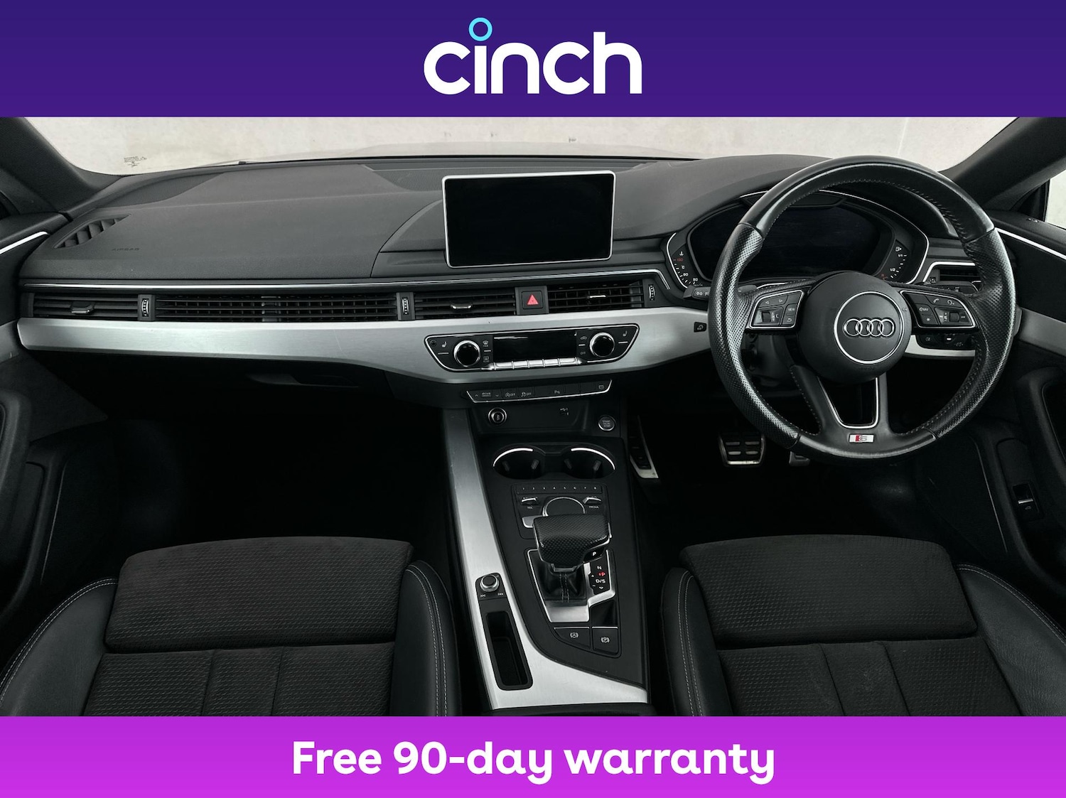 Used Audi A5 2019 for sale - 76526849: Photo 15