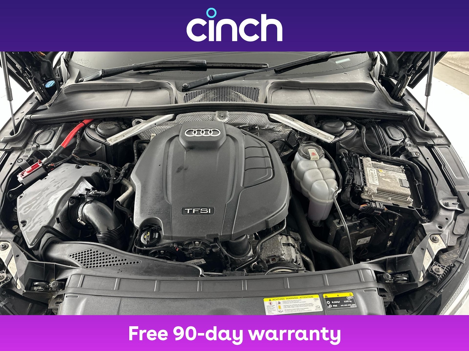 Used Audi A5 2019 for sale - 76526849: Photo 23