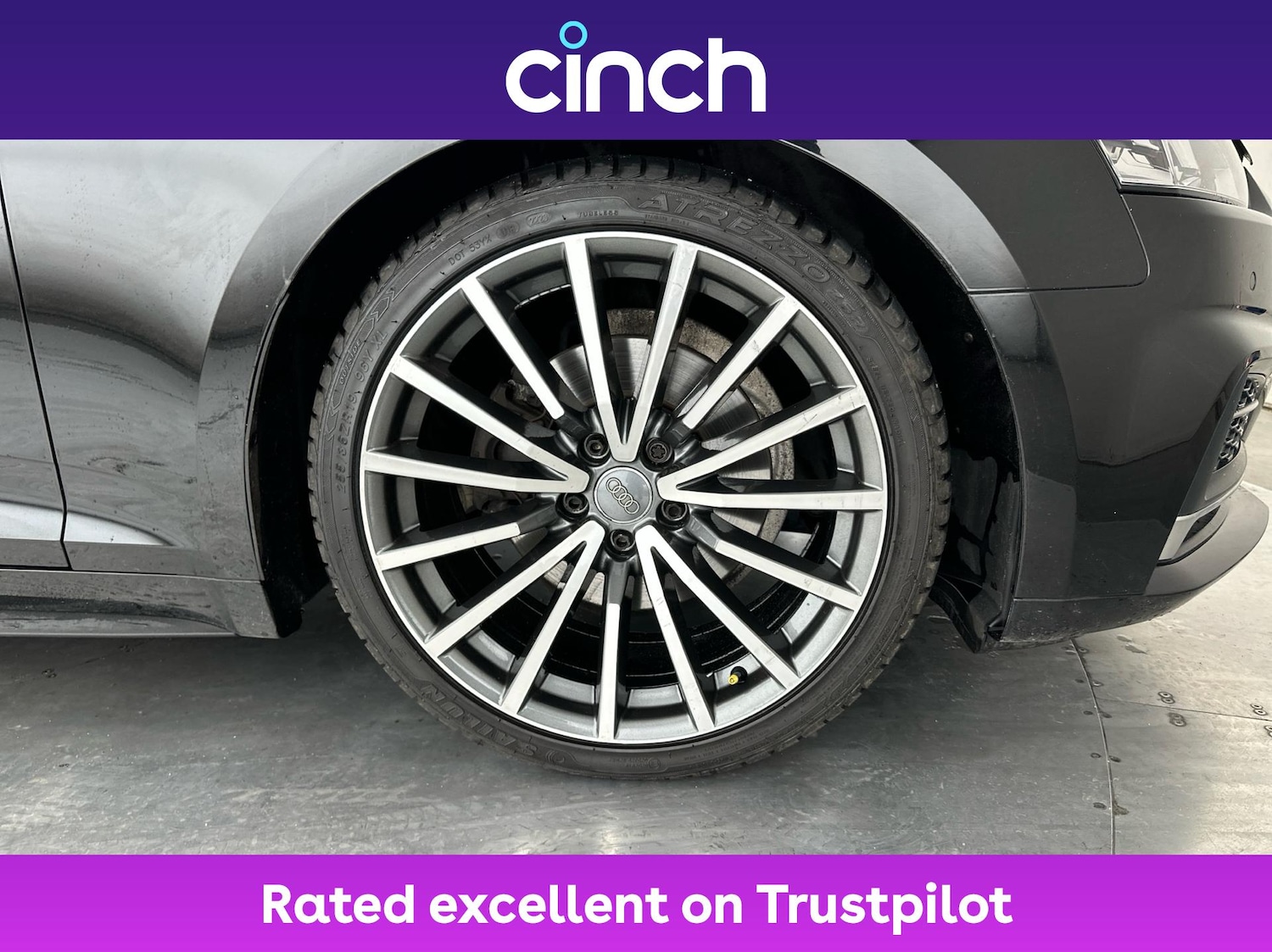 Used Audi A5 2019 for sale - 76526849: Photo 28