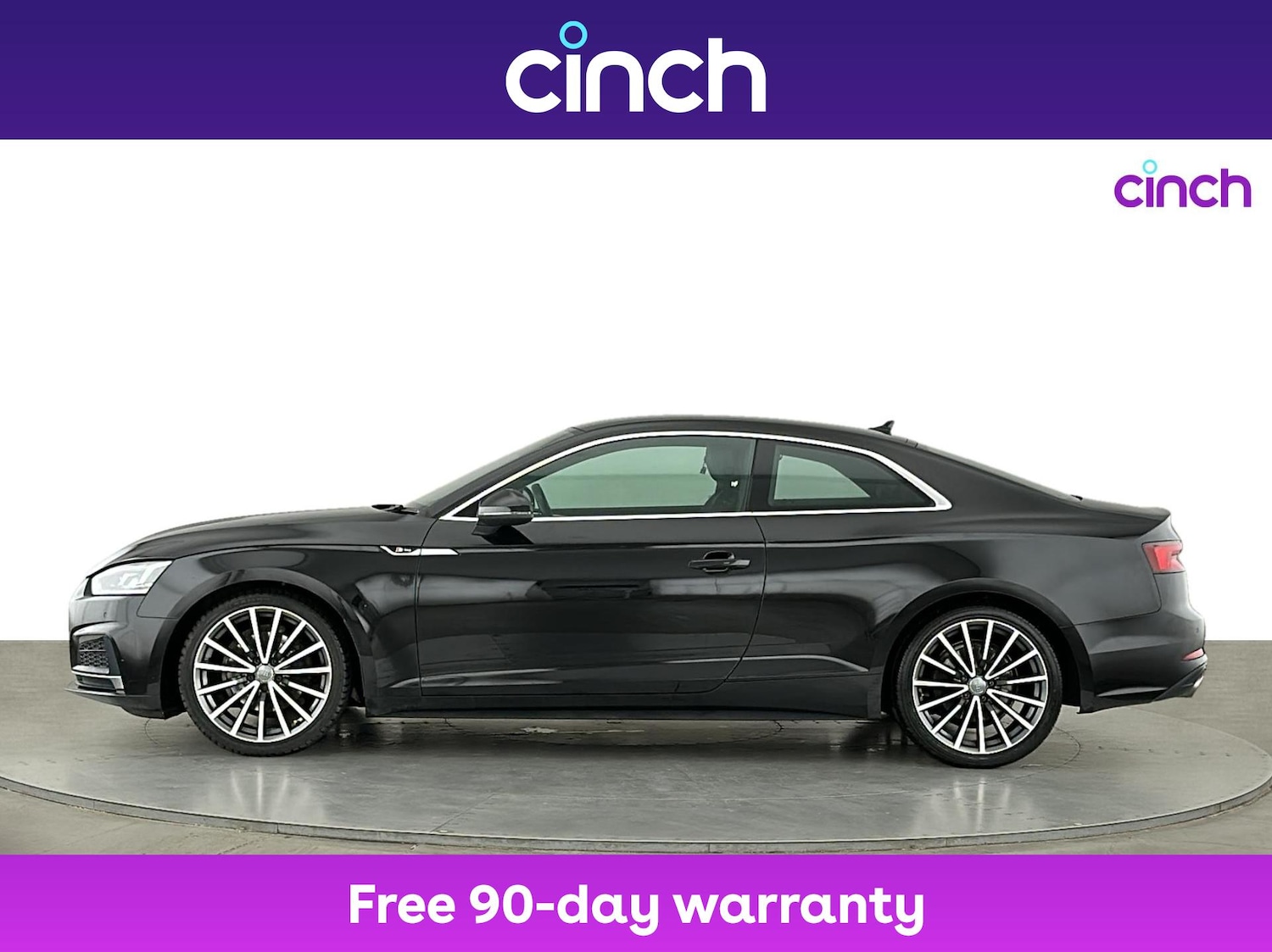 Used Audi A5 2019 for sale - 76526849: Photo 8