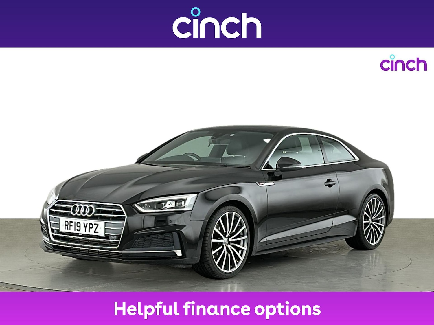 Used Audi A5 2019 for sale - 76526849: Photo 9