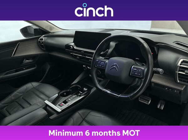 Used Citroen C5 X 2022 for sale - 76119649: Photo 12