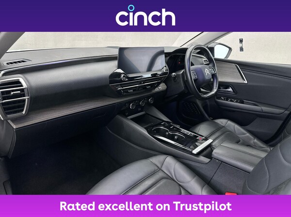 Used Citroen C5 X 2022 for sale - 76119649: Photo 14