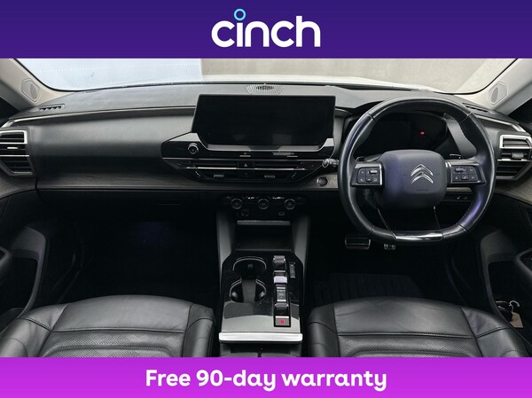 Used Citroen C5 X 2022 for sale - 76119649: Photo 15