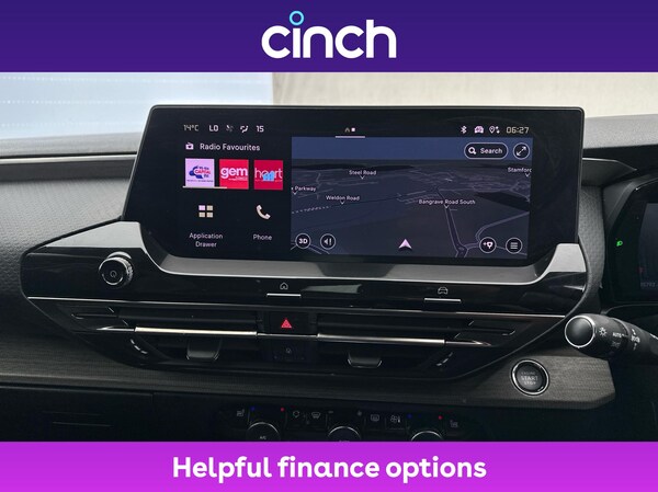 Used Citroen C5 X 2022 for sale - 76119649: Photo 17