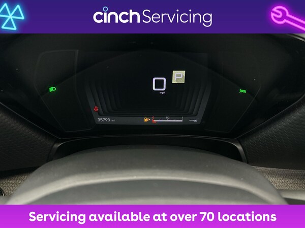 Used Citroen C5 X 2022 for sale - 76119649: Photo 18