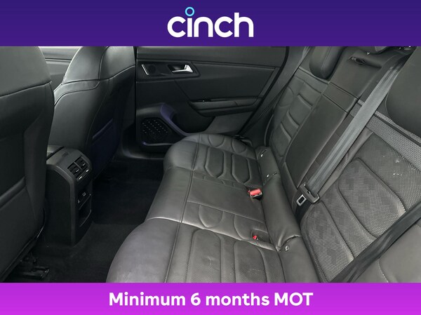 Used Citroen C5 X 2022 for sale - 76119649: Photo 20