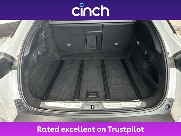 Used Citroen C5 X 2022 for sale - 76119649: Photo 21