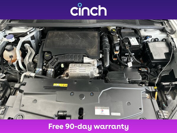 Used Citroen C5 X 2022 for sale - 76119649: Photo 23