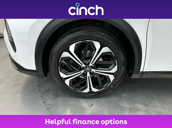 Used Citroen C5 X 2022 for sale - 76119649: Photo 24