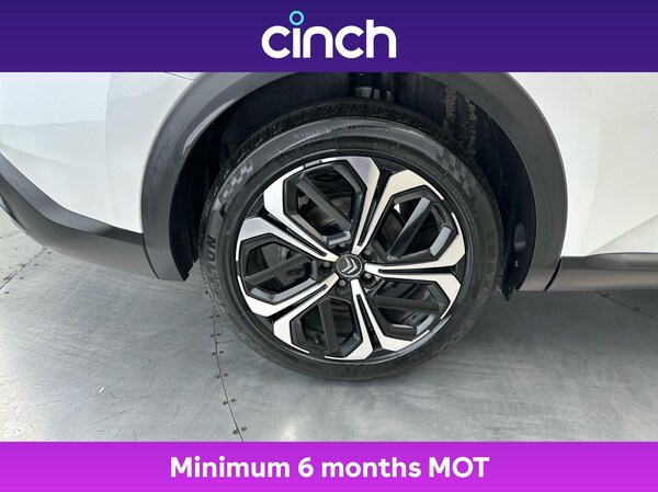 Used Citroen C5 X 2022 for sale - 76119649: Photo 27