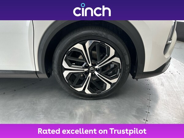 Used Citroen C5 X 2022 for sale - 76119649: Photo 28