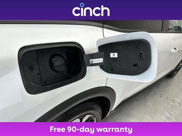 Used Citroen C5 X 2022 for sale - 76119649: Photo 29