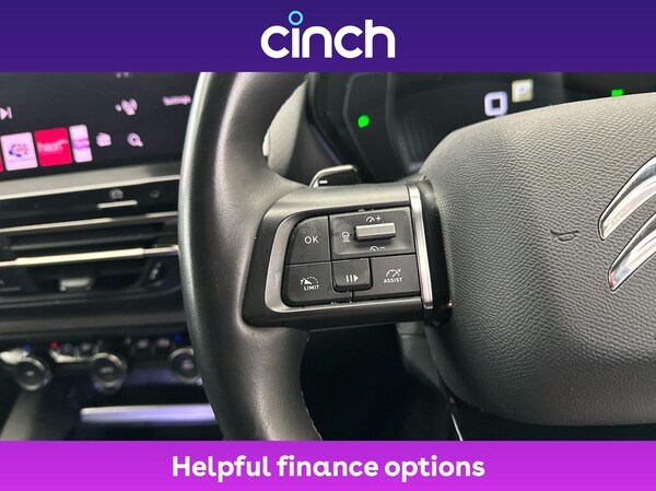 Used Citroen C5 X 2022 for sale - 76119649: Photo 30