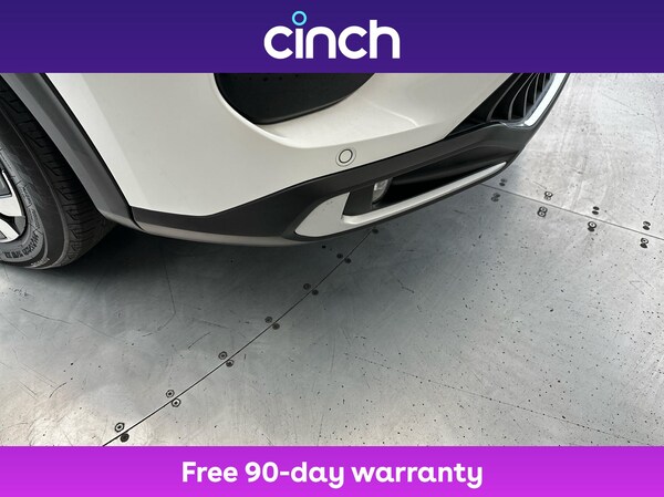 Used Citroen C5 X 2022 for sale - 76119649: Photo 34