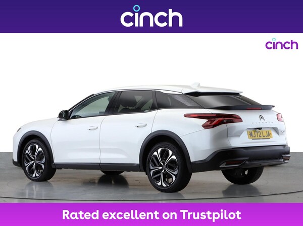 Used Citroen C5 X 2022 for sale - 76119649: Photo 6