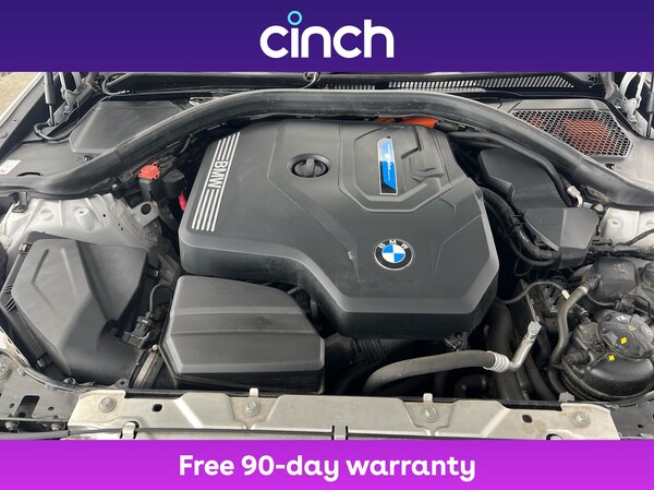 Used BMW 3 Series 2022 for sale - 76257326: Photo 23