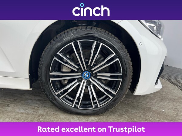 Used BMW 3 Series 2022 for sale - 76257326: Photo 28