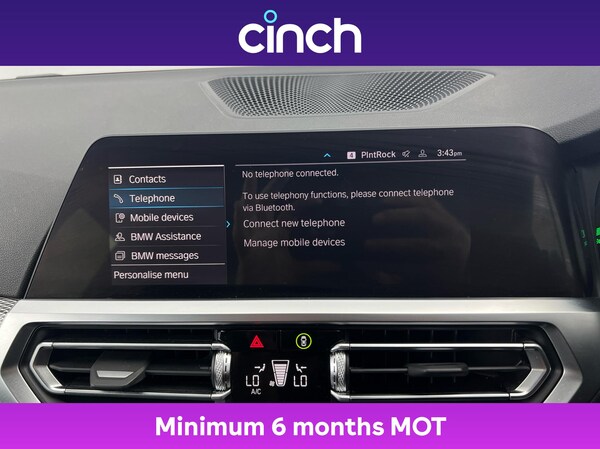 Used BMW 3 Series 2022 for sale - 76257326: Photo 32
