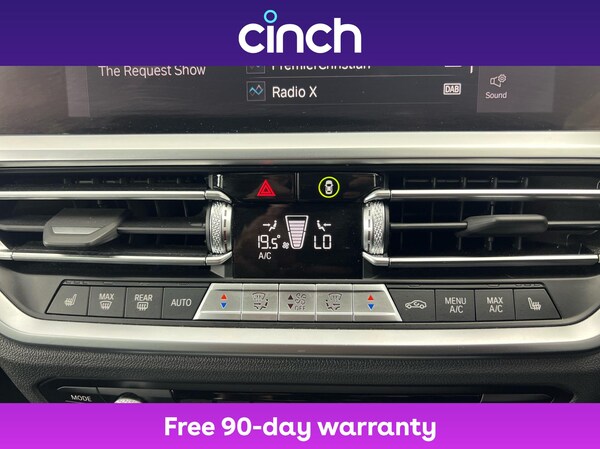 Used BMW 3 Series 2022 for sale - 76257326: Photo 34