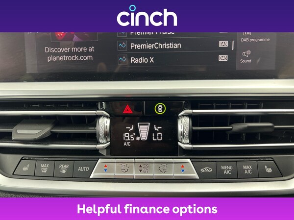 Used BMW 3 Series 2022 for sale - 76257326: Photo 35